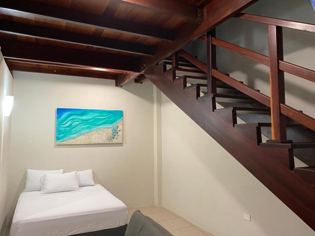 Cuxos Hotel Beachfront Исла-Мухерес Экстерьер фото